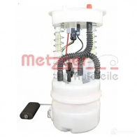 Топливный насос METZGER 64 WHU 2250263 4062101007414 1424904354 - Изображение 3