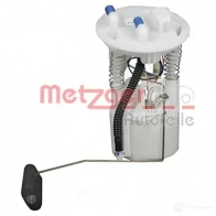 Топливный насос METZGER 1003155 2250182 0M3 4UXI 4250032683542 - Изображение 3