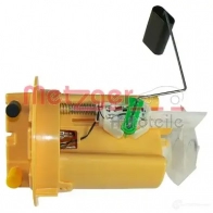 Топливный насос METZGER 4250032516215 9 KEKH24 1003077 2250068 - Изображение 2