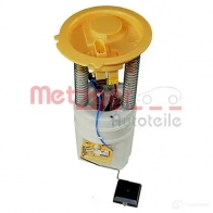 Топливный насос METZGER 1003062 2250051 7M6 MQGU 4250032516048 - Изображение 2