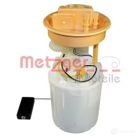 Топливный насос METZGER 1003066 SO9N9I S 4250032516086 2250055 - Изображение 2