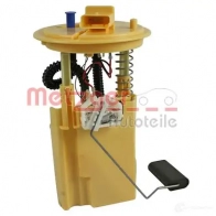 Топливный насос METZGER 4250032693954 JI6 ZZD 2250209 1003181 - Изображение 1
