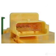 Топливный насос METZGER 4250032693954 JI6 ZZD 2250209 1003181 - Изображение 2