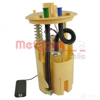 Топливный насос METZGER 4250032693954 JI6 ZZD 2250209 1003181 - Изображение 3