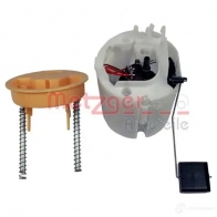 Топливный насос METZGER IP 0EG 1003085 2250077 4250032547370 - Изображение 2