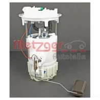 Топливный насос METZGER DPBN 3 2250085 1003092 4250032609122 - Изображение 2
