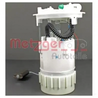 Топливный насос METZGER DPBN 3 2250085 1003092 4250032609122 - Изображение 3