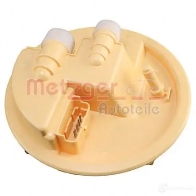 Топливный насос METZGER 2250416 1437600130 Q6I QY8I - Изображение 2
