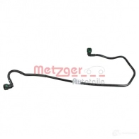 Топливная трубка METZGER 2150063 1437621395 1 AGMUI