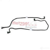 Топливная трубка