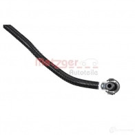 Топливная трубка METZGER 2150148 Z7CPTS 9 1437621533 - Изображение 2