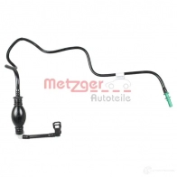 Топливная трубка METZGER 2150035 HH0UBR 7 1437621845