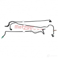 Топливная трубка METZGER 5T PBP 1437621919 2150065