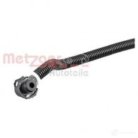 Топливная трубка METZGER 1437621719 2150149 7 DYLNZG - Изображение 2