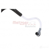 Топливная трубка METZGER 1437621719 2150149 7 DYLNZG - Изображение 3