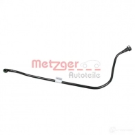Топливная трубка METZGER GF 83P2 2150064 1437621394