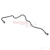Топливная трубка METZGER 1437621956 I AJMQ 2150141 - Изображение 2