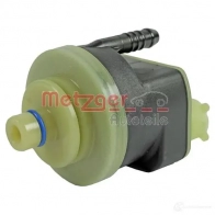 Подогреватель топлива METZGER 1003172 H L7RY 2250200 4250032692001 - Изображение 2