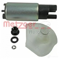 Топливный насос METZGER 4250032683740 UU LQR 2250162 1003135 - Изображение 2