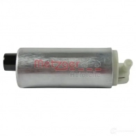 Топливный насос METZGER 5 A5YL 4250032589721 1003169 2250197 - Изображение 3