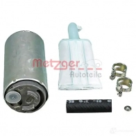 Топливный насос METZGER 2250346 1437580243 TQ57M R