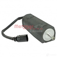 Топливный насос METZGER 2250078 4250032547813 M2DS I 1003086 - Изображение 2