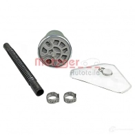 Топливный насос METZGER 2250370 ECU3F8 K 1437580332 - Изображение 2