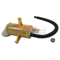 Топливный насос METZGER WB8X PN 1003178 4250032693732 2250206 - Изображение 2