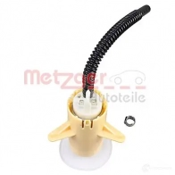 Топливный насос METZGER 1437580339 2250451 H K0ZNL - Изображение 2