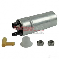 Топливный насос METZGER 2250187 1003160 4SED4 FJ 4250032588960 - Изображение 3
