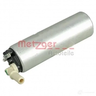 Топливный насос METZGER 2250255 4250032741365 0AO MQL 1424562427 - Изображение 2
