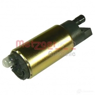 Топливный насос METZGER 1003046 4250032515867 A7C 3R 2250032 - Изображение 2