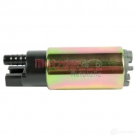 Топливный насос METZGER 4250032683696 9 9HXX 1003140 2250167 - Изображение 3