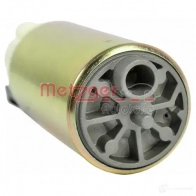 Топливный насос METZGER 1003134 4 AVD7LL 4250032683757 2250161 - Изображение 2