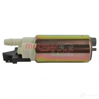 Топливный насос METZGER 1003134 4 AVD7LL 4250032683757 2250161 - Изображение 3