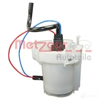 Топливный насос METZGER N5IF KHC 1003023 4250032515638 2250009 - Изображение 2