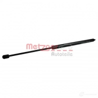 Амортизатор капота METZGER 999717 VLD6 B8 4250032471842 2110358 - Изображение 3