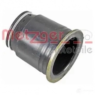 Прокладка клапанной крышки METZGER 33 76DS 0870132D 1437594957 - Изображение 5
