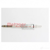 Свеча накала METZGER 3831064002955 Renault Scenic (JA, FA) 1 Минивэн 1.9 D (JA0J. FA0J) 64 л.с. 1999 – 2001 H1 922 14 CKKT