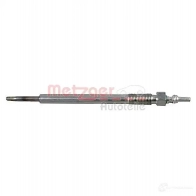 Свеча накала METZGER H5 128 C VVKPW Mazda 6 (GJ, GL) 3 Седан 2.2 D 150 л.с. 2012 – 2025