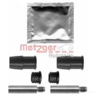 Направляющая суппорта METZGER 113-1306X ETXNQEA Z 1306X 994761 - Изображение 5