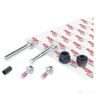 Направляющая суппорта METZGER FC6D539 994848 Z 1420X 113-1420X - Изображение 2
