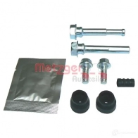 Направляющая суппорта METZGER FC6D539 994848 Z 1420X 113-1420X - Изображение 4