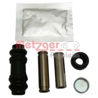 Направляющая суппорта METZGER Z 1336X 113-1336X Mazda 626 (GF) 5 Хэтчбек K87DCNR