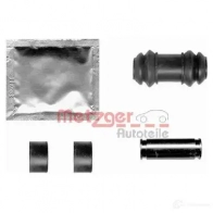 Направляющая суппорта METZGER Z 1396X Opel Frontera BPCVA 113-1396X