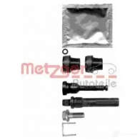 Направляющая суппорта METZGER Z 1367X 113-1367X 994808 IJ5FIK6