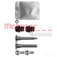 Направляющая суппорта METZGER K RZASZ 4250032653538 Mitsubishi ASX 113-1478X