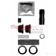Направляющая суппорта METZGER Z 1360X AAGRA Peugeot 113-1360X
