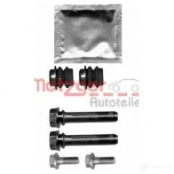 Направляющая суппорта METZGER E3LOJ 113-1377X Toyota Z 1377X