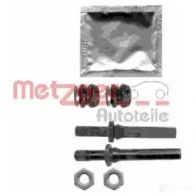 Направляющая суппорта METZGER 994820 Z 1381X 113-1381X L0SVAD